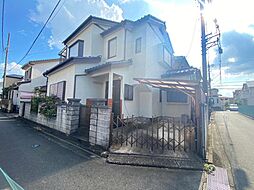 上尾市上　中古戸建