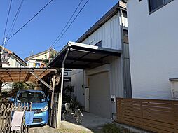 桶川市加納
