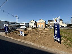 伊奈町西小針5丁目