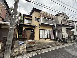 伊奈町大字羽貫