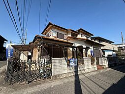 伊奈町大字小室