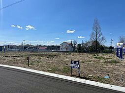 加須市下高柳　3号地