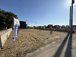 加須市北下新井