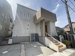 伊奈町西小針3丁目