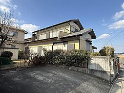 伊奈町大字大針