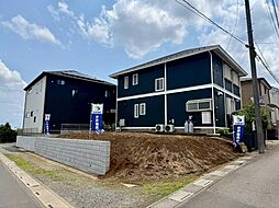 北足立郡伊奈町1区画　売地