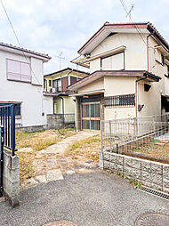 鎌ケ谷市丸山２丁目の一戸建て