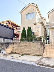 松戸市南花島４丁目