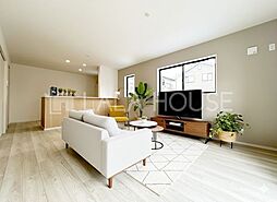 上尾市原市15期　新築戸建