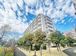 プロムナード大宮春野Ｂ棟4番館