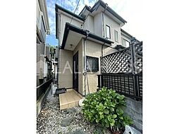 さいたま市北区別所町　中古戸建