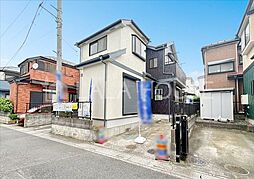 さいたま市北区別所町 中古戸建