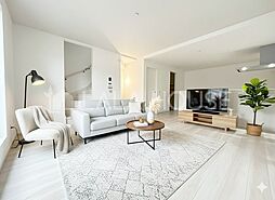 さいたま市大宮区天沼町1期　新築戸建