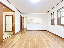 上尾市上中古戸建