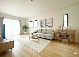 上尾市大谷本郷第7 新築戸建