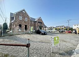 さいたま市見沼区東大宮56期 売地