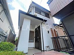 上尾市中妻5丁目　中古戸建