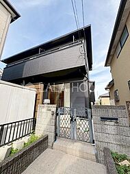 上尾市井戸木4丁目　中古戸建