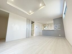 さいたま市北区吉野町第2　新築戸建て