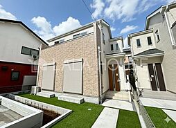 上尾市上尾下4期 新築戸建