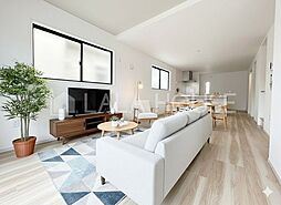 さいたま市北区本郷町1期 新築戸建て