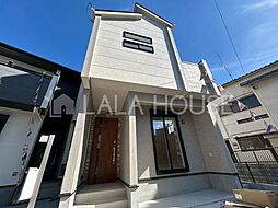 さいたま市大宮区堀の内町2丁目2期 新築戸建て