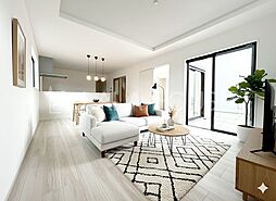 さいたま市北区別所町9期　新築戸建