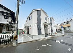 さいたま市北区奈良町79番　新築戸建