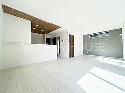 さいたま市北区今羽町3期　新築戸建て