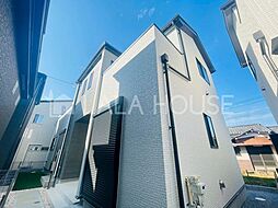 さいたま市北区吉野町2丁目192番　新築戸建