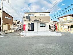 上尾市原市第5期　新築戸建て