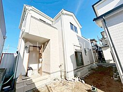 さいたま市北区吉野町二丁目191番14　新築戸建て