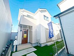 さいたま市北区吉野町二丁目191番14　新築戸建て