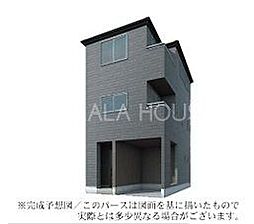 さいたま市北区宮原町第3 新築戸建て