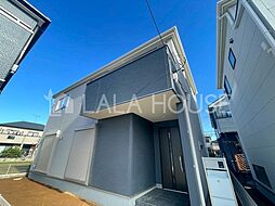 さいたま市岩槻区岩槻 新築戸建て