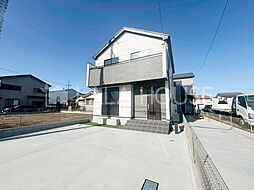 さいたま市北区吉野町2丁目217番　新築戸建