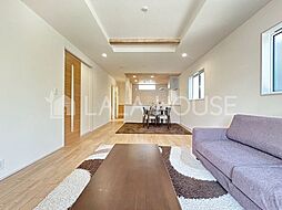 上尾市二ツ宮2期 新築戸建