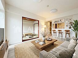 ラミーユ大宮ハイライズ二番館ルナール棟