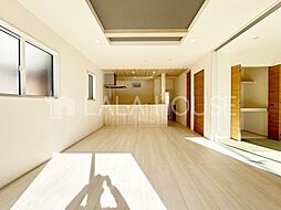 上尾市二ツ宮3期　新築戸建