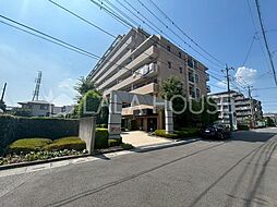 ファミールガーデン大宮宮原Ｂ館