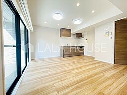 ライオンズマンション大宮堀の内