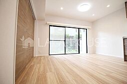 ライオンズマンション大宮堀の内