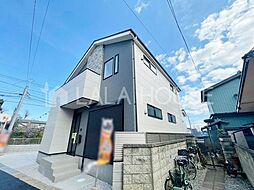 上尾市原市17期　新築戸建て