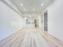 パーク上尾壱番館