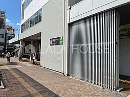 エクセル北浦和