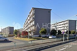今羽町団地14号棟