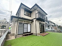 上尾市中妻4丁目　中古戸建