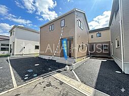 上尾市大谷本郷第7　新築戸建