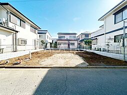 上尾市小泉6番32　新築戸建て