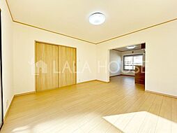 大宮七里グリーンハイツ6号棟